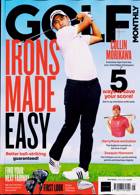Golf Monthly Magazine Issue MAY 24