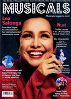 Musicals Magazine Issue APR-MAY