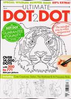 Ultimate Dot 2 Dot Magazine Issue NO 107