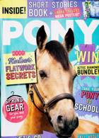 Pony Magazine Issue MAY 24