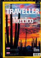 Nat Geo Traveller Uk Magazine Issue MAY 24