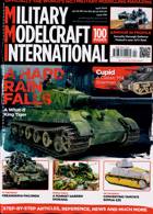 Military Modelcraft International Magazine Issue APR 24