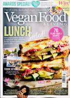Vegan Food And Living Magazine Issue MAY 24