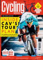 Cycling Weekly Magazine Issue 14/03/2024