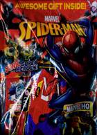 Spiderman Magazine Issue NO 442