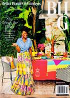 Better Homes And Gardens Magazine Issue MAR 24