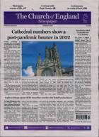 Church Of England Newsp Magazine Issue 16/02/2024