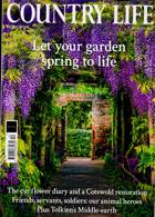 Country Life Magazine Issue 20/03/2024