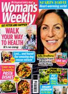 Womans Weekly Magazine Issue 09/04/2024