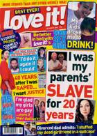Love It Magazine Issue NO 942