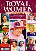 Royals Annual (The) Magazine Issue ROYAL WOME