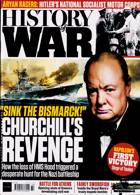 History Of War Magazine Issue NO 132