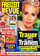 Freizeit Revue Magazine Issue 06