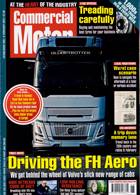 Commercial Motor Magazine Issue 06