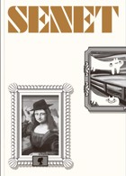 Senet Issue 14 Cover A Magazine Issue Cover A 
