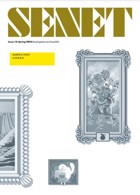 Senet Issue 14 Cover D Magazine Issue Cover D