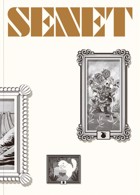 Senet Issue 14 Cover D Magazine Issue Cover D