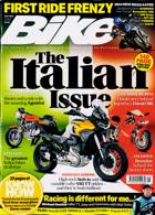 Bike Monthly Magazine Issue MAY 24
