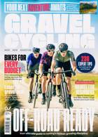 Gravel Cycling Magazine Issue ONE SHOT 