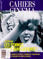 Cahier Du Cinema Cdu Magazine Issue NO 806