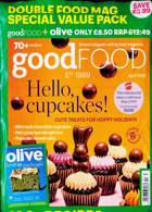 Complete Food Service Magazine Issue APR 24
