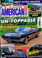 Classic American Magazine Issue APR 24