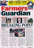 Farmers Guardian Magazine Issue 16/02/2024