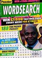 Puzzler Word Search Magazine Issue NO 343