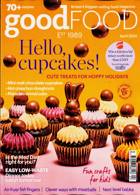 Bbc Good Food Magazine Issue APR 24