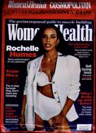 Womens Health Magazine Issue APR 24