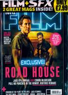Total Film Sfx Value Pack Magazine Issue NO 54