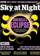 Bbc Sky At Night Magazine Issue APR 24
