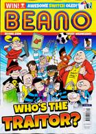 Beano Magazine Issue 23/03/2024