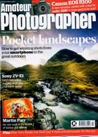 Amateur Photographer Magazine Issue 19/03/2024