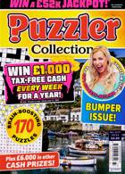 Puzzler Collection Magazine Issue NO 477