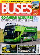 Buses Magazine Issue APR 24