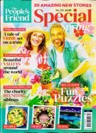 Peoples Friend Special Magazine Issue NO 257