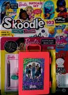 Skoodle Magazine Issue NO 10