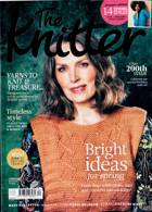 Knitter Magazine Issue NO 200