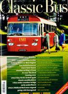 Classic Bus Magazine Issue APR-MAY
