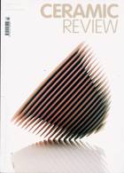 Ceramic Review Magazine Issue 03