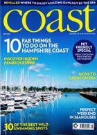 Coast Magazine Issue MAY 24