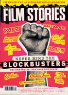 Film Stories Magazine Issue NO 49