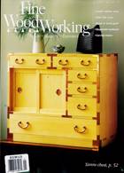 Fine Woodworking Specials Magazine Issue APR 24