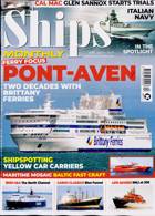 Ships Monthly Magazine Issue APR 24
