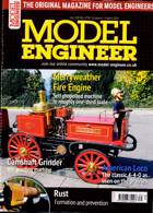 Model Engineer Magazine Issue NO 4739