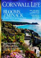 Cornwall Life Magazine Issue APR-MAY