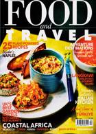Food & Travel Magazine Issue APR 24