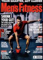 Mens Fitness Magazine Issue APR 24