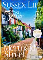 Sussex Life - County West Magazine Issue APR 24
